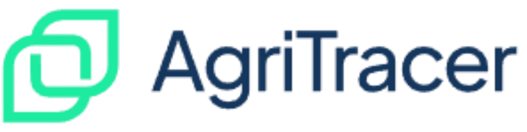 Logo Agritracer